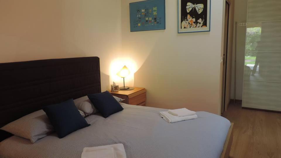 B&B Louc Gubit Frisanco Esterno foto