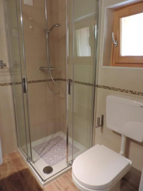 B&B Louc Gubit Frisanco Esterno foto